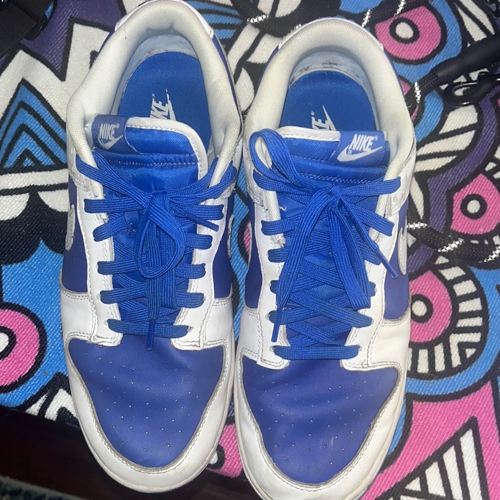Nikes